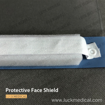 Medical Protective Face Shield Dantal/Surgical Use